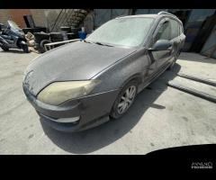 Ricambi Renault Laguna 2.0 dCi 150cv del 2014