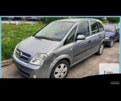 Ricambi Usati OPEL MERIVA (X03) 2003