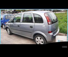 Ricambi Usati OPEL MERIVA (X03) 2003