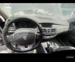 Ricambi Renault Laguna 2.0 dCi 150cv del 2014