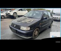 Ricambi Usati VOLKSWAGEN POLO 3a Serie 1998