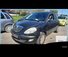 Ricambi Usati LANCIA YPSILON (TE) 2005