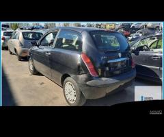 Ricambi Usati LANCIA YPSILON (TE) 2005