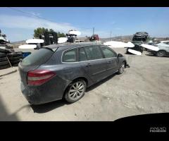 Ricambi Renault Laguna 2.0 dCi 150cv del 2014 - 17