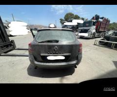 Ricambi Renault Laguna 2.0 dCi 150cv del 2014 - 21