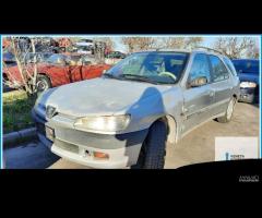 Ricambi Usati PEUGEOT 306 1997