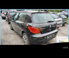 Ricambi Usati PEUGEOT 307 2006