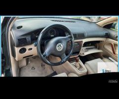 Ricambi Usati VOLKSWAGEN PASSAT (3B) 1999