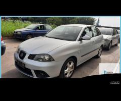 Ricambi Usati SEAT IBIZA (6L) 2008