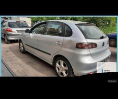 Ricambi Usati SEAT IBIZA (6L) 2008