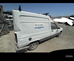 Ricambi Renault Rapid 1.6 diesel 54cv del 1991 - 13