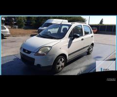 Ricambi Usati CHEVROLET (DAEWOO) MATIZ (M200) 2008