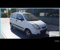 Ricambi Usati CHEVROLET (DAEWOO) MATIZ (M200) 2008