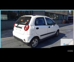 Ricambi Usati CHEVROLET (DAEWOO) MATIZ (M200) 2008