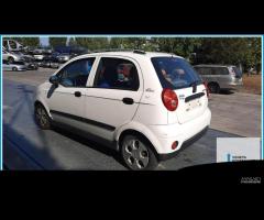 Ricambi Usati CHEVROLET (DAEWOO) MATIZ (M200) 2008