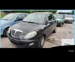 Ricambi Usati LANCIA YPSILON (TE) 2005