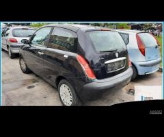 Ricambi Usati LANCIA YPSILON (TE) 2005