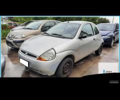 Ricambi Usati FORD KA (CCQ) 2002