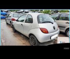 Ricambi Usati FORD KA (CCQ) 2002