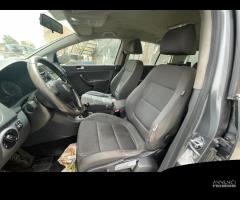 Ricambi Volkswagen Golf Plus 1.9 TDI del 2006