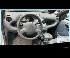 Ricambi Usati FORD KA (CCQ) 2002