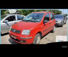 Ricambi Usati FIAT PANDA (2Q) 2007