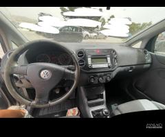 Ricambi Volkswagen Golf Plus 1.9 TDI del 2006 - 9