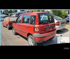 Ricambi Usati FIAT PANDA (2Q) 2007