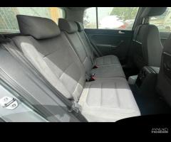 Ricambi Volkswagen Golf Plus 1.9 TDI del 2006 - 11