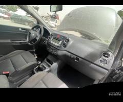 Ricambi Volkswagen Golf Plus 1.9 TDI del 2006 - 13