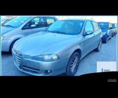 Ricambi Usati ALFA ROMEO 147 (W8) 2007