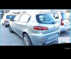 Ricambi Usati ALFA ROMEO 147 (W8) 2007