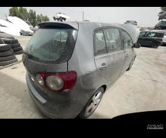 Ricambi Volkswagen Golf Plus 1.9 TDI del 2006 - 17