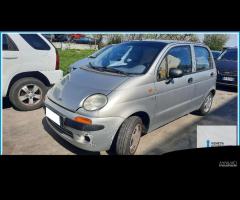 Ricambi Usati CHEVROLET (DAEWOO) MATIZ (M100) 2000