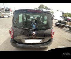 Ricambi Renault Modus 1.2 benz 75cv del 2007 - 16