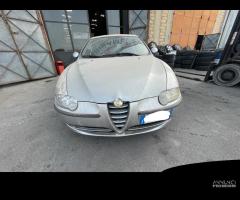 Ricambi Alfa Romeo 147 1.9 JTD 116cv del 2004