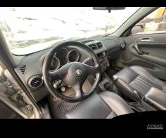 Ricambi Alfa Romeo 147 1.9 JTD 116cv del 2004