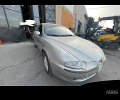 Ricambi Alfa Romeo 147 1.9 JTD 116cv del 2004 - 12