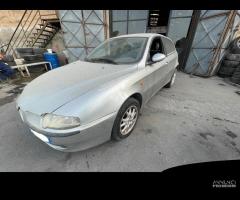 Ricambi Alfa Romeo 147 1.9 JTD 116cv del 2004 - 13