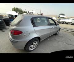 Ricambi Alfa Romeo 147 1.9 JTD 116cv del 2004 - 14