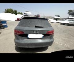 Ricambi Audi A3 1.6 TDI 116cv del 2019