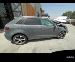 Ricambi Audi A3 1.6 TDI 116cv del 2019