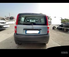 Ricambi Fiat Panda 1.1 benz 54cv del 2006 - 16