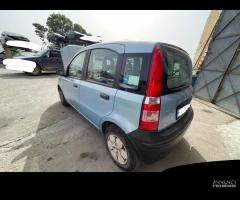 Ricambi Fiat Panda 1.1 benz 54cv del 2006 - 17