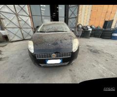 Ricambi Fiat Grande Punto 1.3 MTJ 75cv del 2011