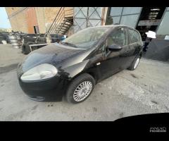 Ricambi Fiat Grande Punto 1.3 MTJ 75cv del 2011