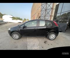 Ricambi Fiat Grande Punto 1.3 MTJ 75cv del 2011