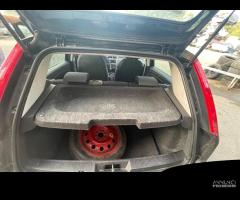 Ricambi Fiat Grande Punto 1.3 MTJ 75cv del 2011 - 15