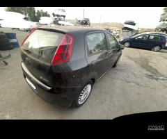 Ricambi Fiat Grande Punto 1.3 MTJ 75cv del 2011 - 21