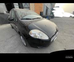 Ricambi Fiat Grande Punto 1.3 MTJ 75cv del 2011 - 22